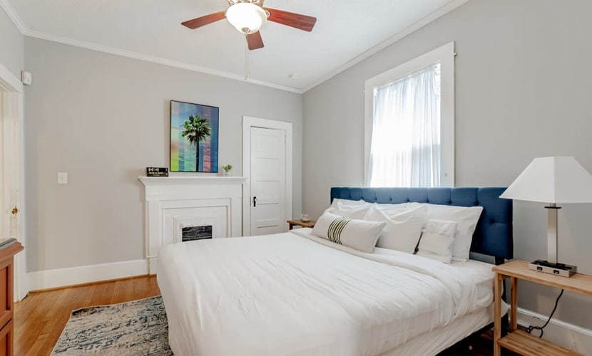 Close to USC & Fort Jackson- Marvelous at Margrave