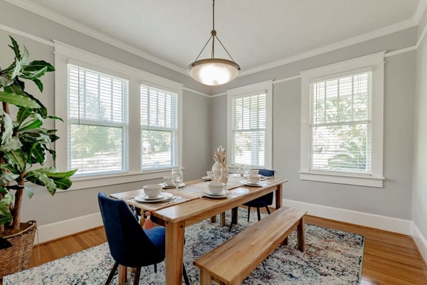Close to USC & Fort Jackson- Marvelous at Margrave