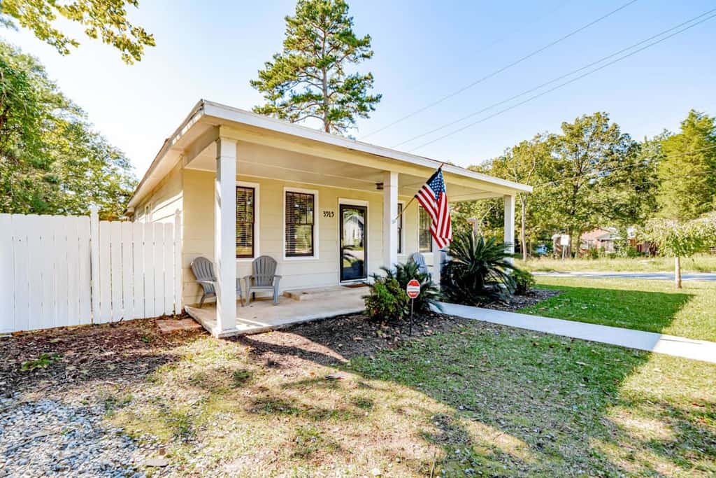 Close to USC & Fort Jackson- Marvelous at Margrave