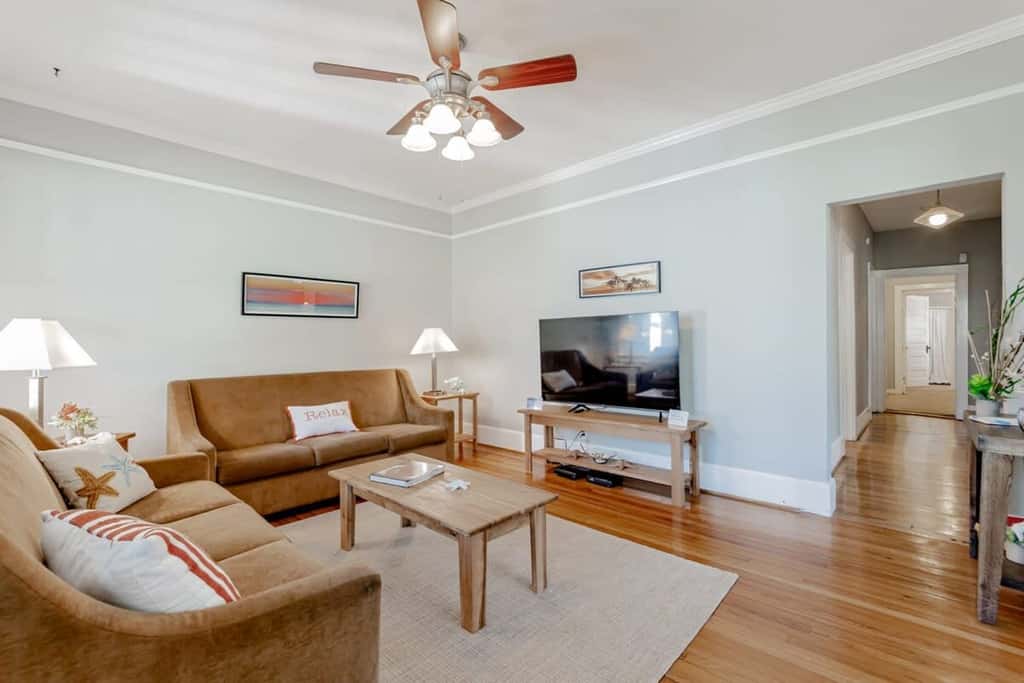 Close to USC & Fort Jackson- Marvelous at Margrave