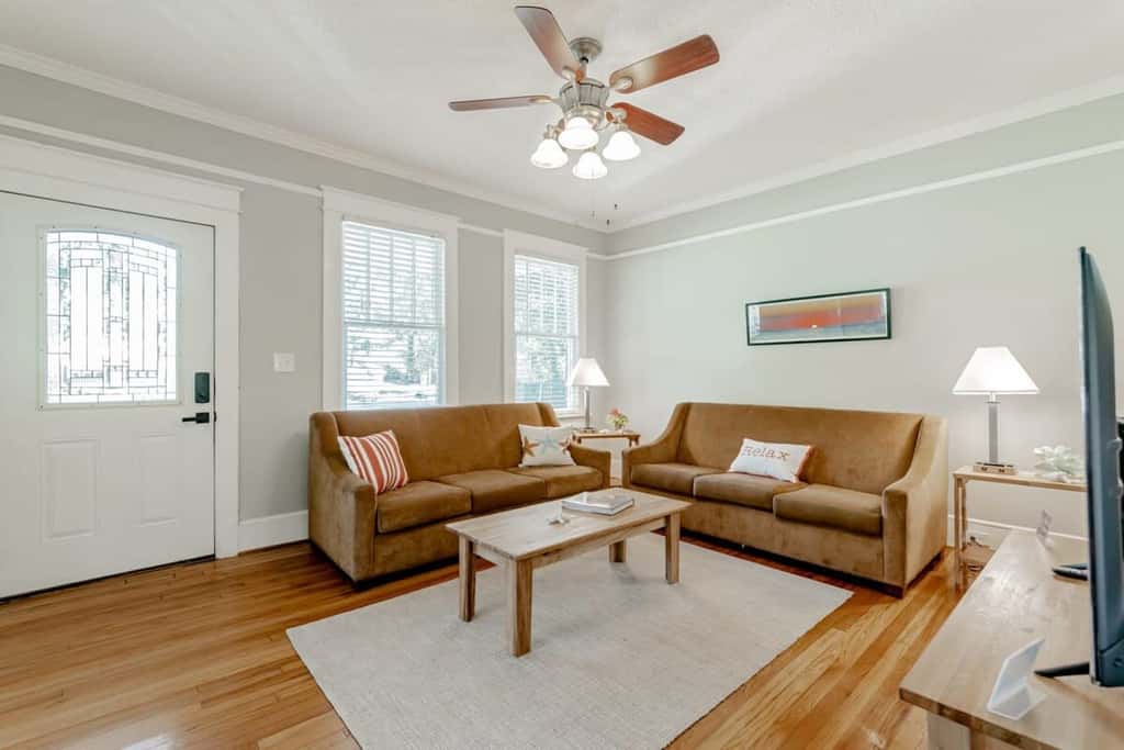 Close to USC & Fort Jackson- Marvelous at Margrave