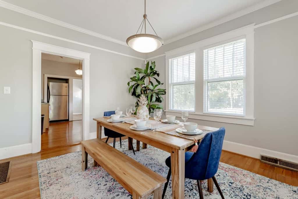Close to USC & Fort Jackson- Marvelous at Margrave