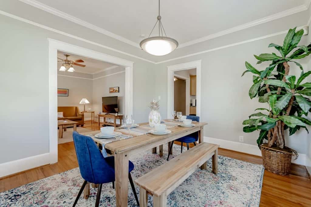 Close to USC & Fort Jackson- Marvelous at Margrave