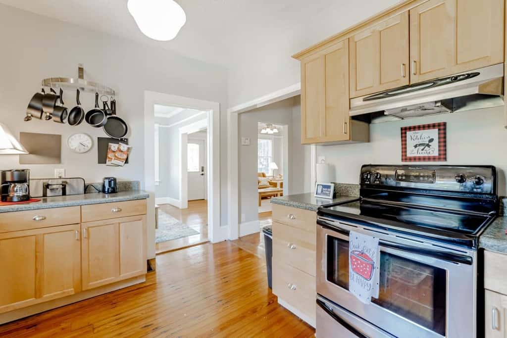 Close to USC & Fort Jackson- Marvelous at Margrave