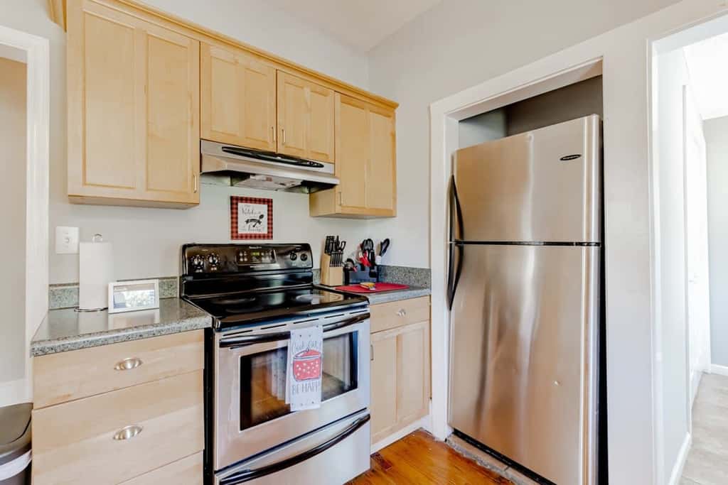 Close to USC & Fort Jackson- Marvelous at Margrave