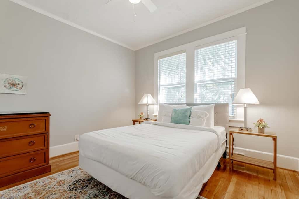 Close to USC & Fort Jackson- Marvelous at Margrave