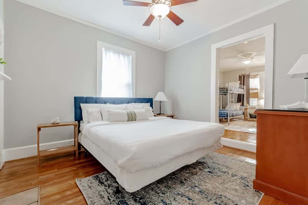 Close to USC & Fort Jackson- Marvelous at Margrave
