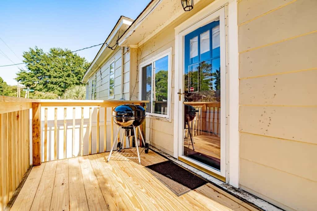 Close to USC & Fort Jackson- Marvelous at Margrave