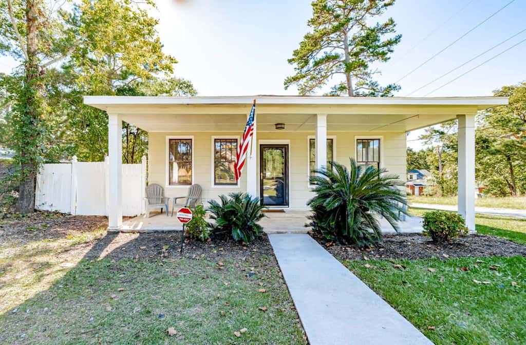 Close to USC & Fort Jackson- Marvelous at Margrave