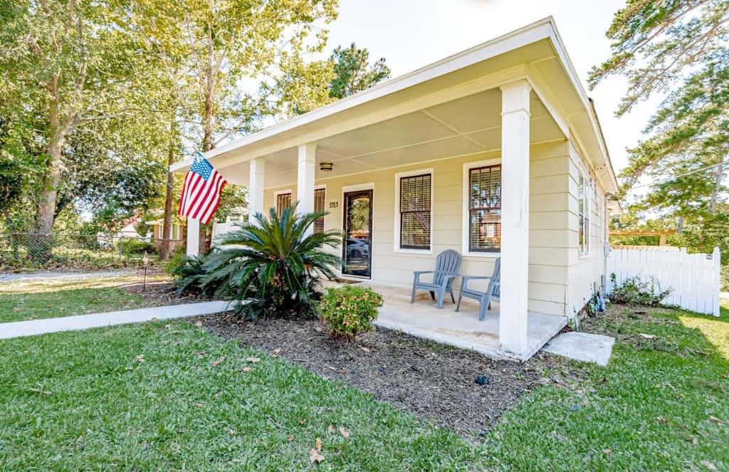 Close to USC & Fort Jackson- Marvelous at Margrave