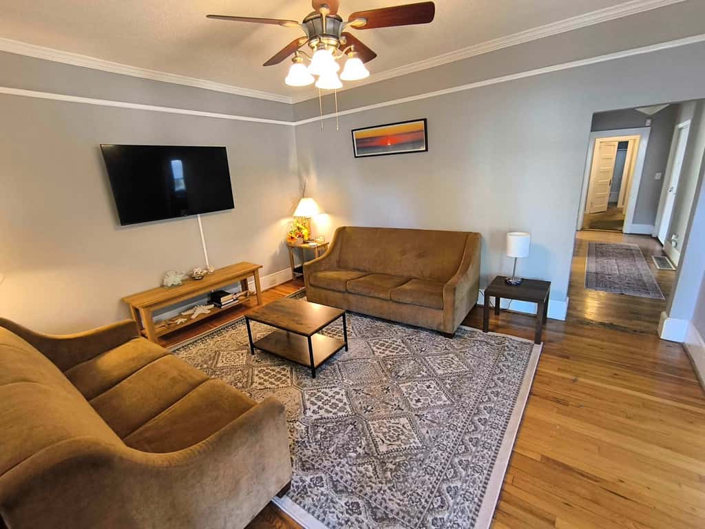 Close to USC & Fort Jackson- Marvelous at Margrave
