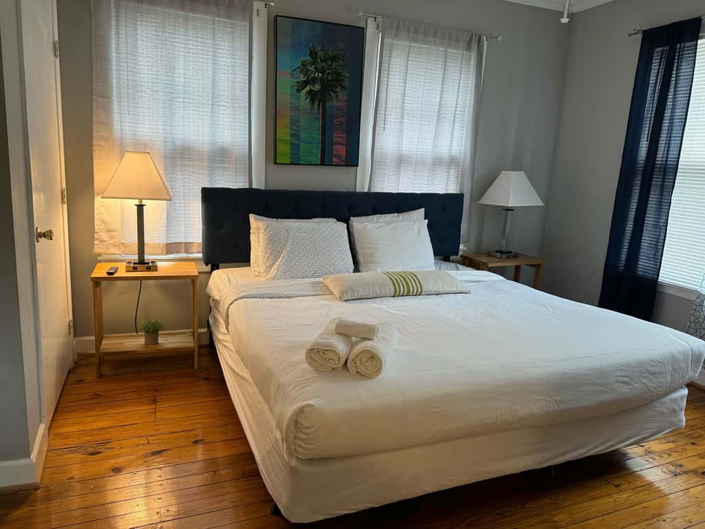 Close to USC & Fort Jackson- Marvelous at Margrave
