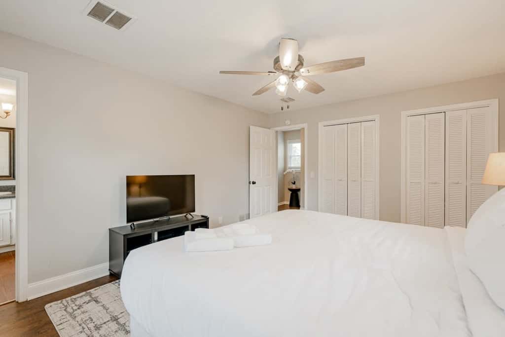 Fenced Yard with Pool! 10 Mins to Lake Murray
