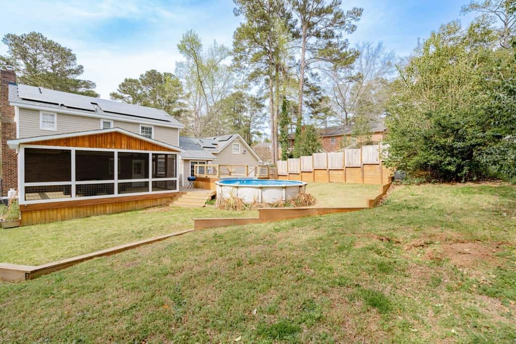 Fenced Yard with Pool! 10 Mins to Lake Murray