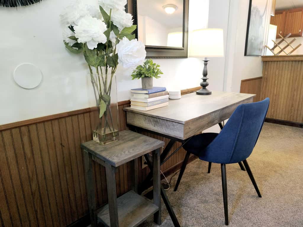 Mins to Downtown & Working Desk - Gamecock Roost