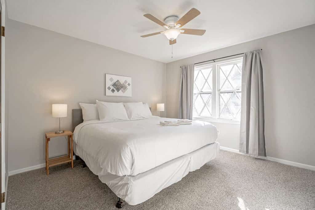 Mins to Lake Murray & Downtown! Serene on Sonning