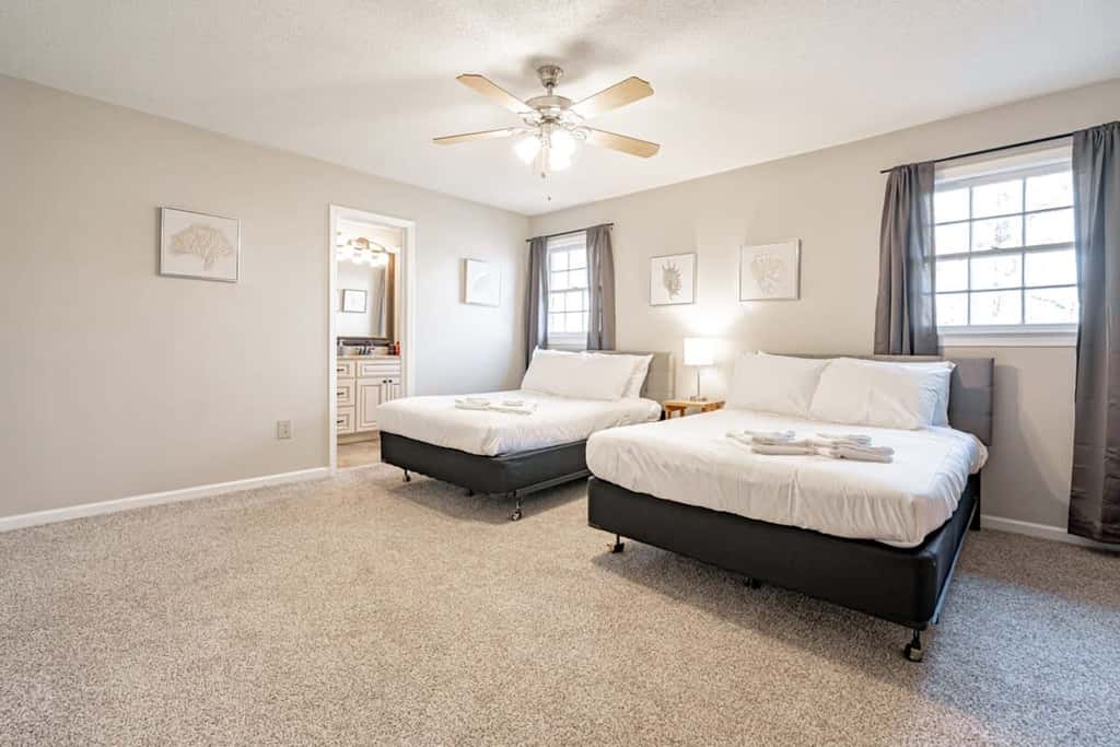 Mins to Lake Murray & Downtown! Serene on Sonning
