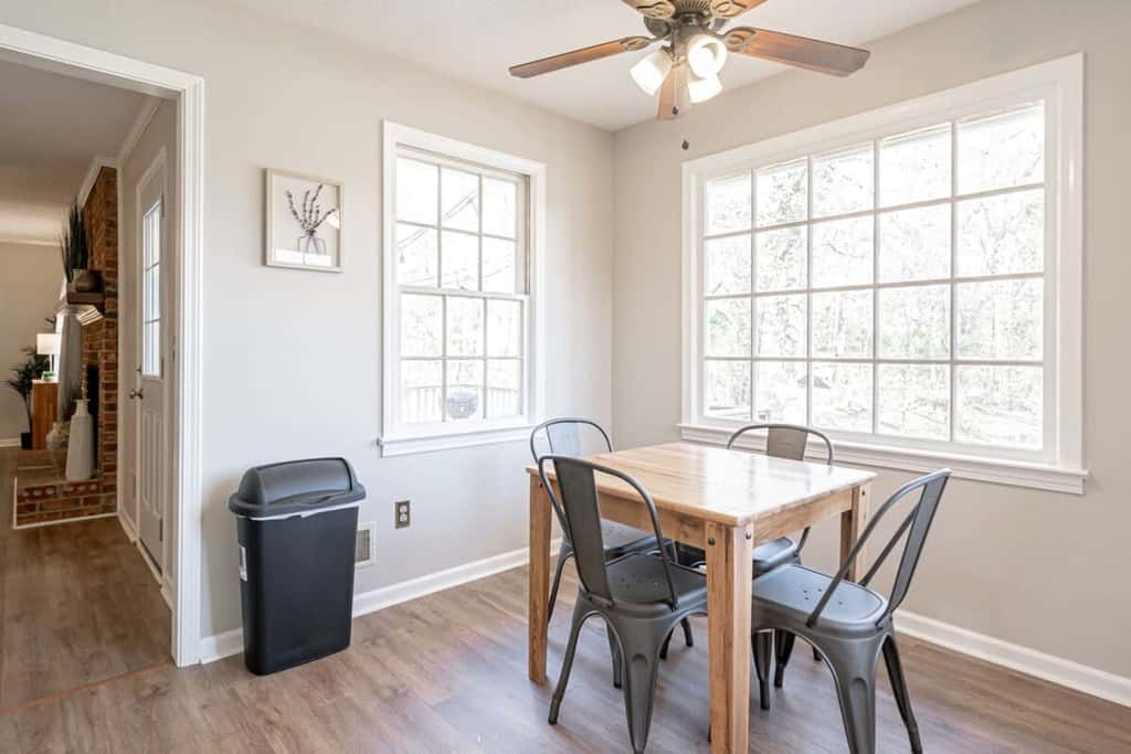 Mins to Lake Murray & Downtown! Serene on Sonning
