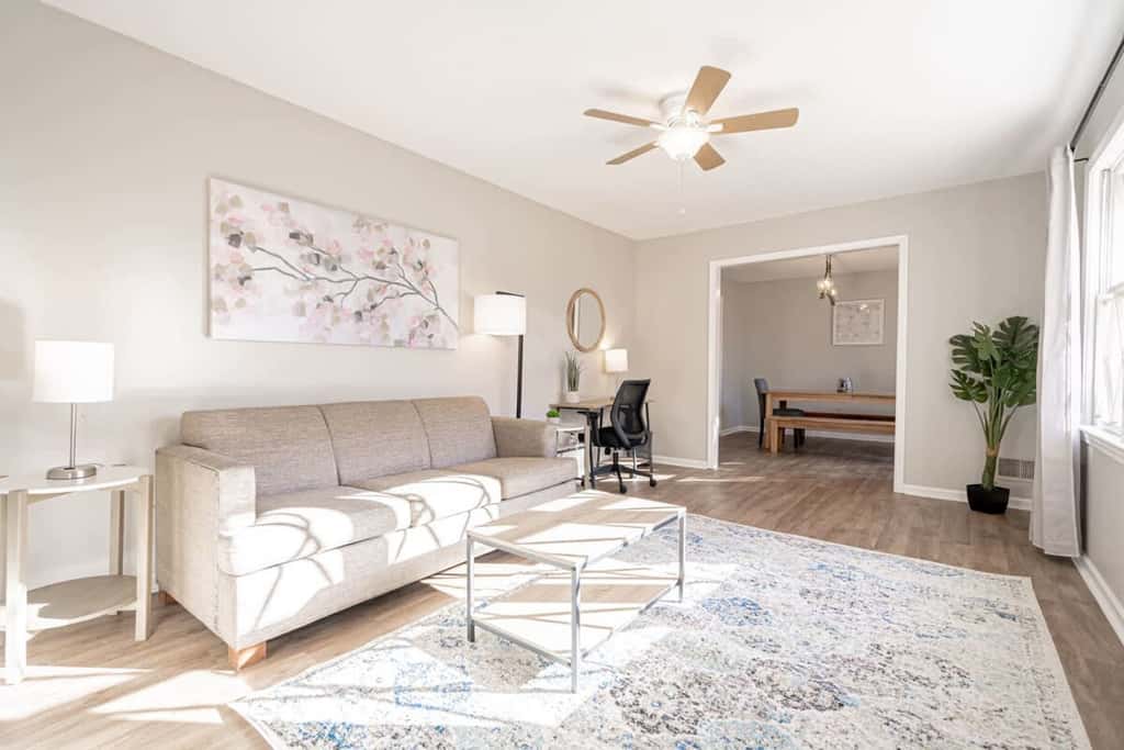Mins to Lake Murray & Downtown! Serene on Sonning