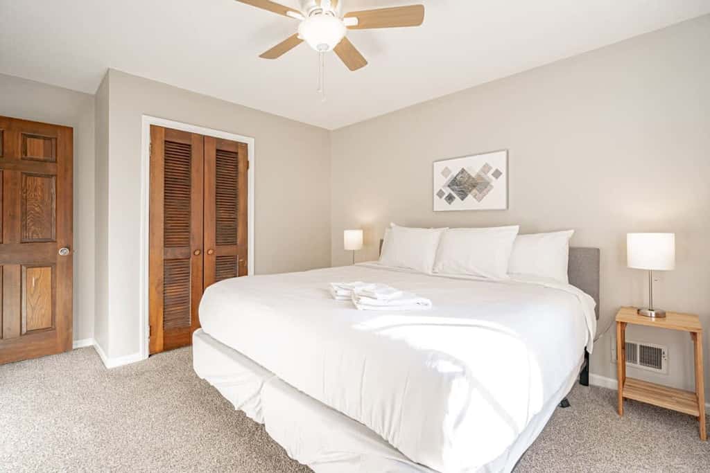 Mins to Lake Murray & Downtown! Serene on Sonning