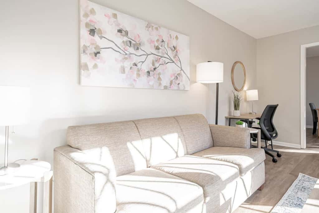 Mins to Lake Murray & Downtown! Serene on Sonning
