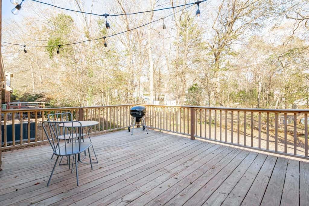 Mins to Lake Murray & Downtown! Serene on Sonning