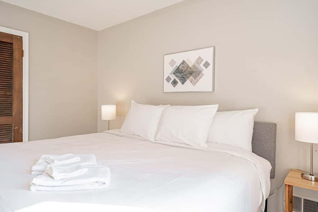 Mins to Lake Murray & Downtown! Serene on Sonning