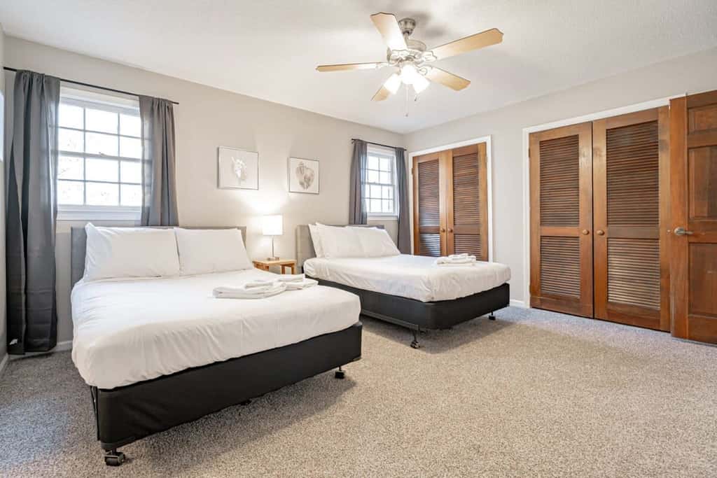 Mins to Lake Murray & Downtown! Serene on Sonning