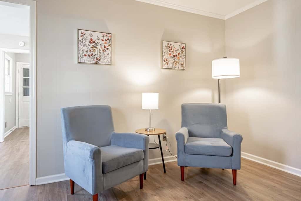 Mins to Lake Murray & Downtown! Serene on Sonning