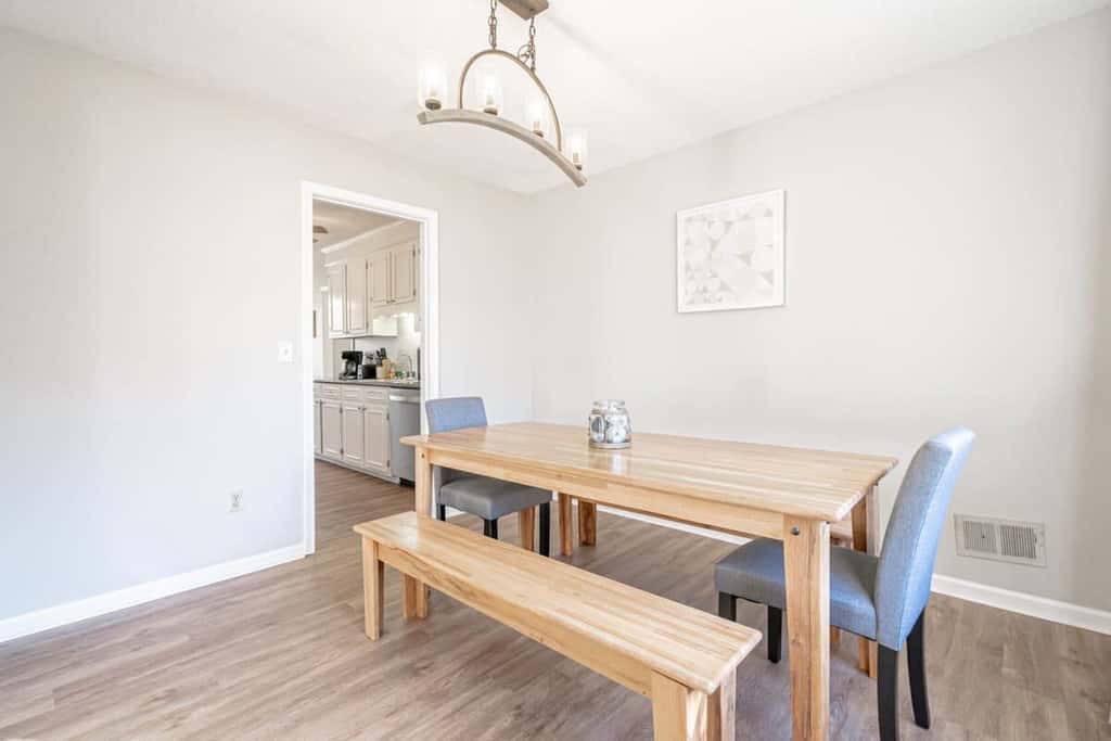 Mins to Lake Murray & Downtown! Serene on Sonning