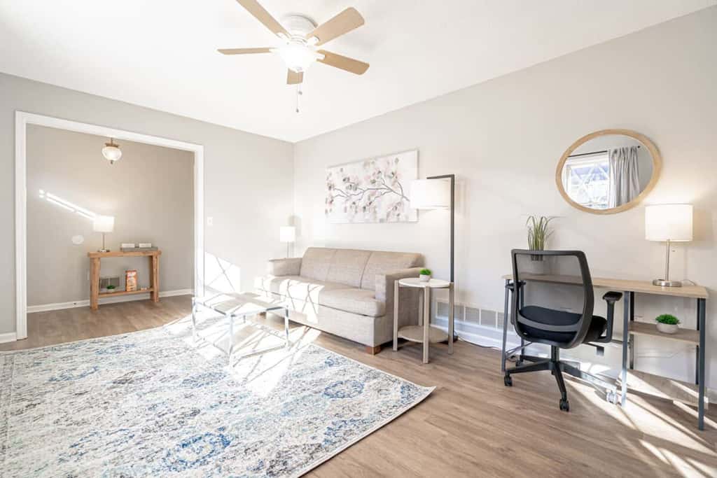 Mins to Lake Murray & Downtown! Serene on Sonning