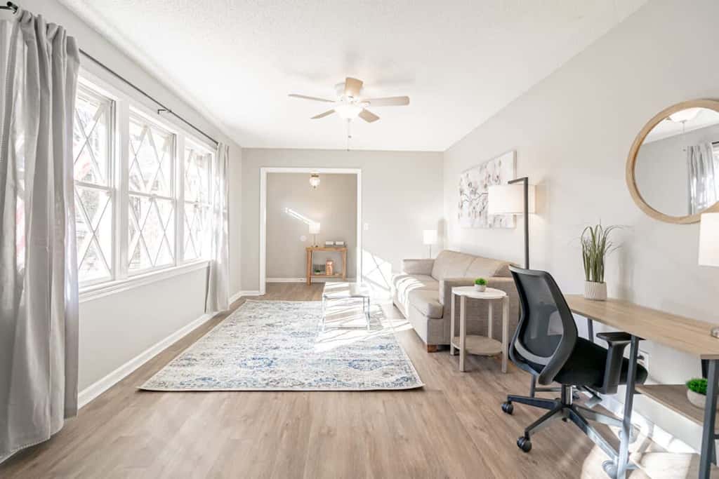 Mins to Lake Murray & Downtown! Serene on Sonning