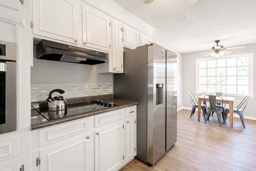 Mins to Lake Murray & Downtown! Serene on Sonning