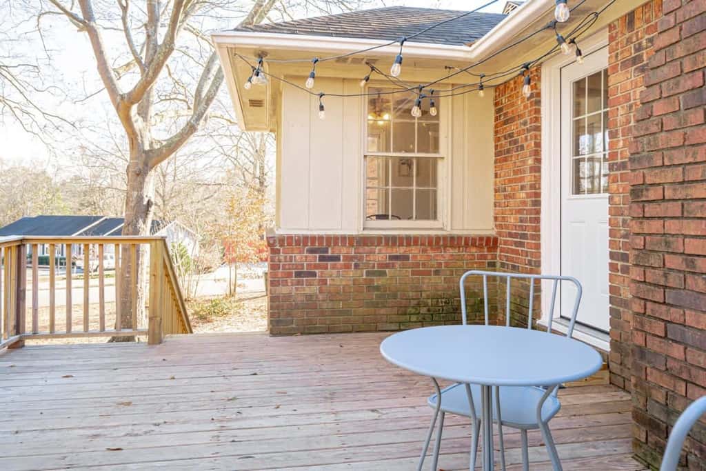 Mins to Lake Murray & Downtown! Serene on Sonning