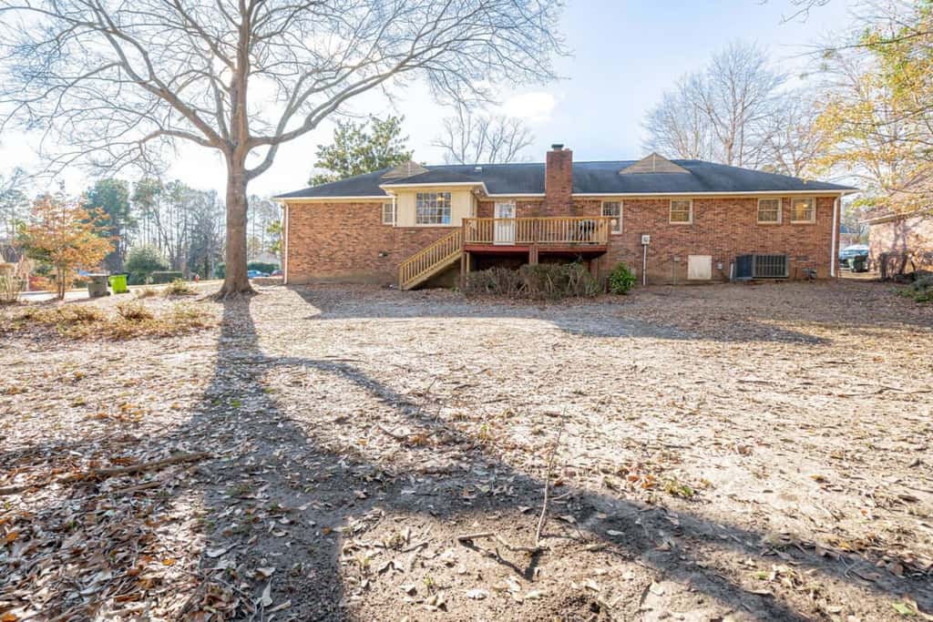 Mins to Lake Murray & Downtown! Serene on Sonning