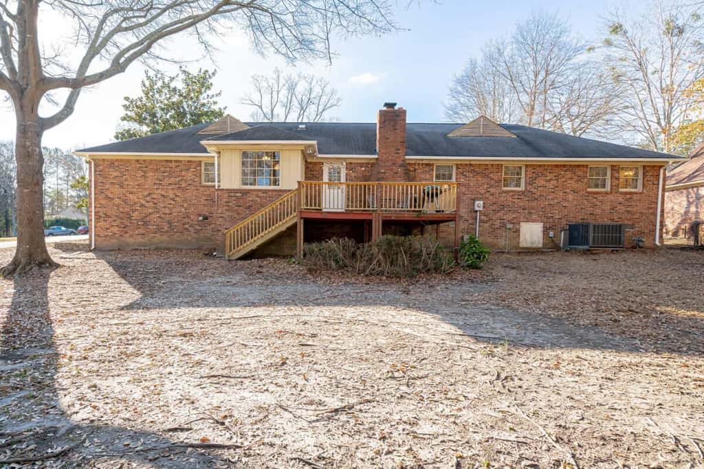Mins to Lake Murray & Downtown! Serene on Sonning