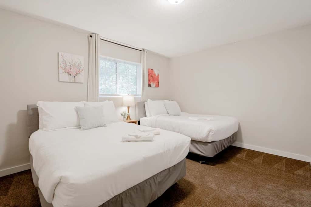 Mins to USC, Hospital, Zoo! Columbia Duet- 2 Units