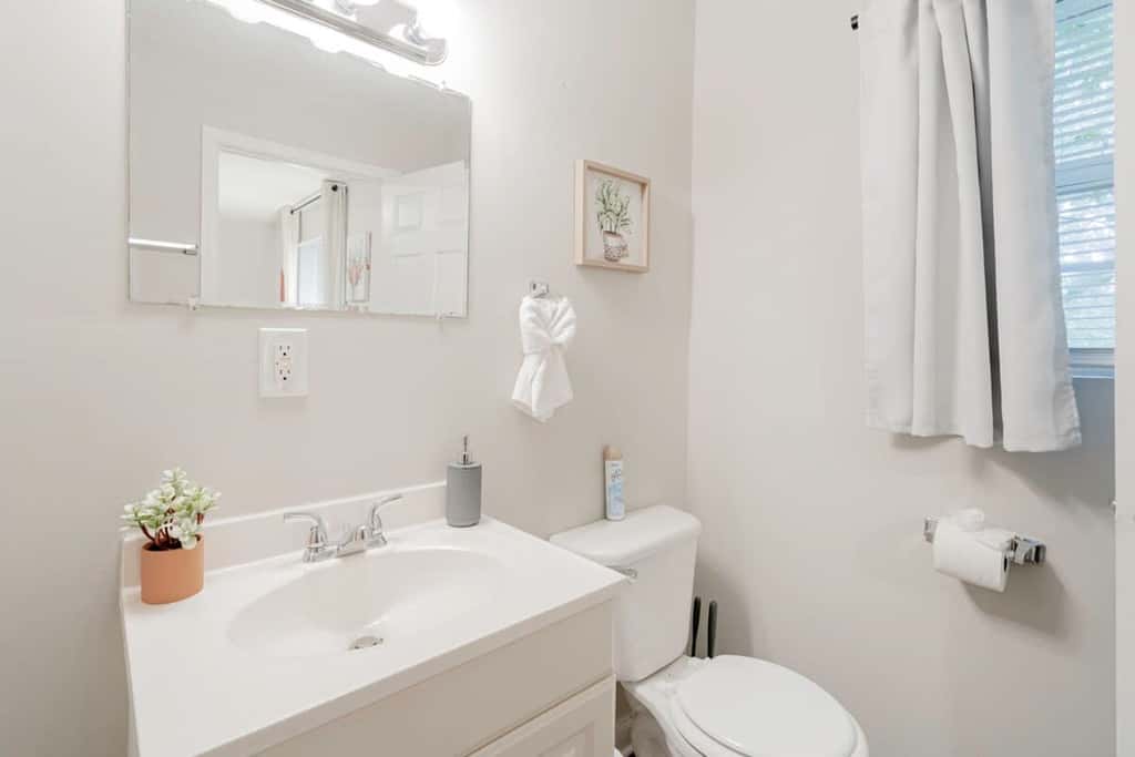 Mins to USC, Hospital, Zoo! Columbia Duet- 2 Units