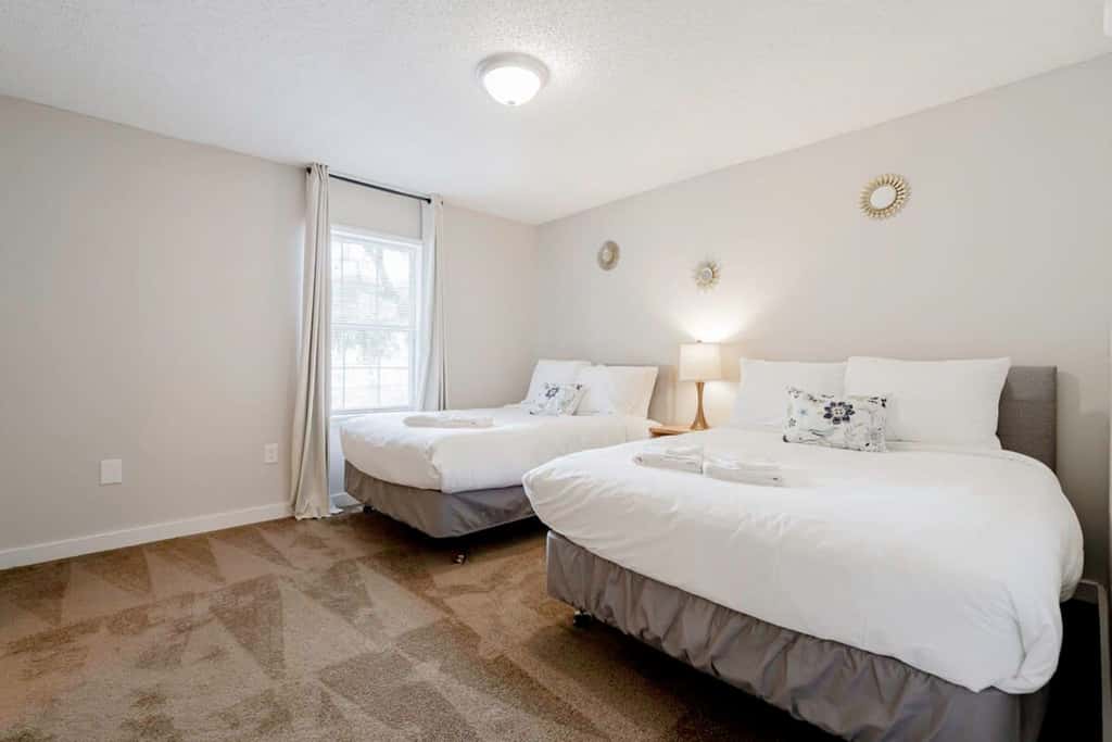 Mins to USC, Hospital, Zoo! Columbia Duet- 2 Units