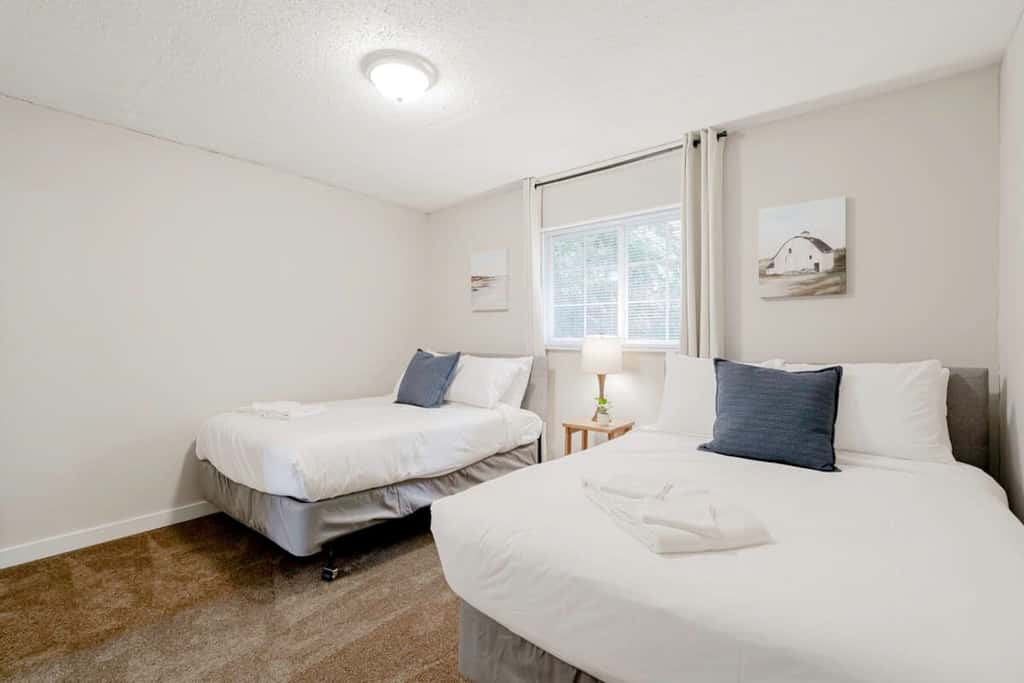 Mins to USC, Hospital, Zoo! Columbia Duet- 2 Units