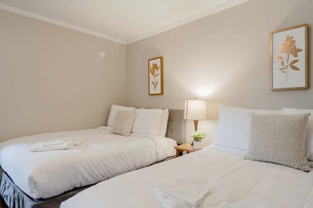 Mins to USC, Hospital, Zoo! Columbia Duet- 2 Units