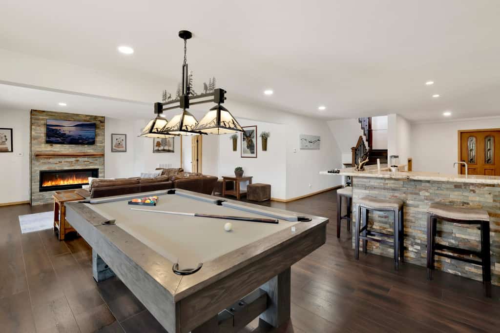 Castle Glen 5BR · Slope Views · Hot Tub · Game Room · Big Bear