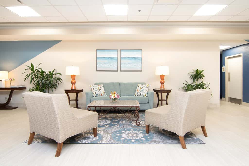Daytona Beach Resort 258