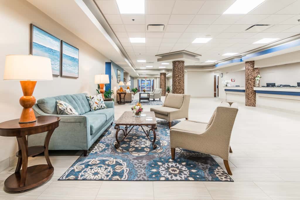 Daytona Beach Resort 258