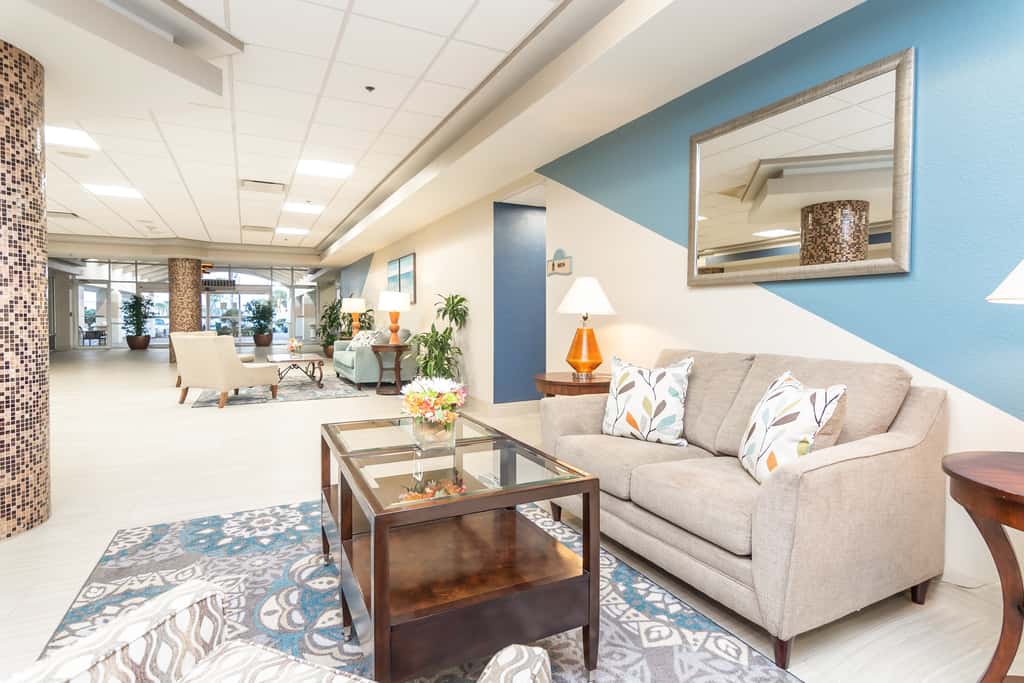 Daytona Beach Resort 258