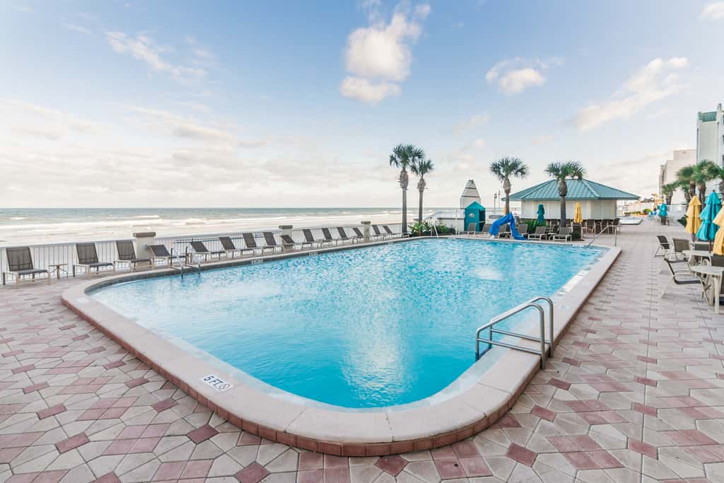 Daytona Beach Resort 258