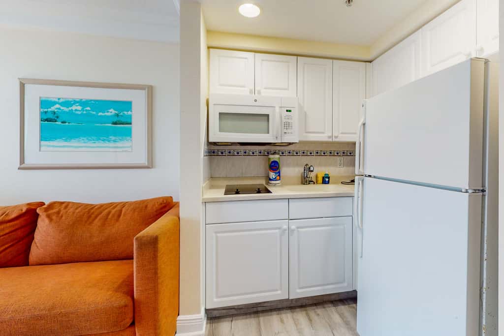 Daytona Beach Resort 258