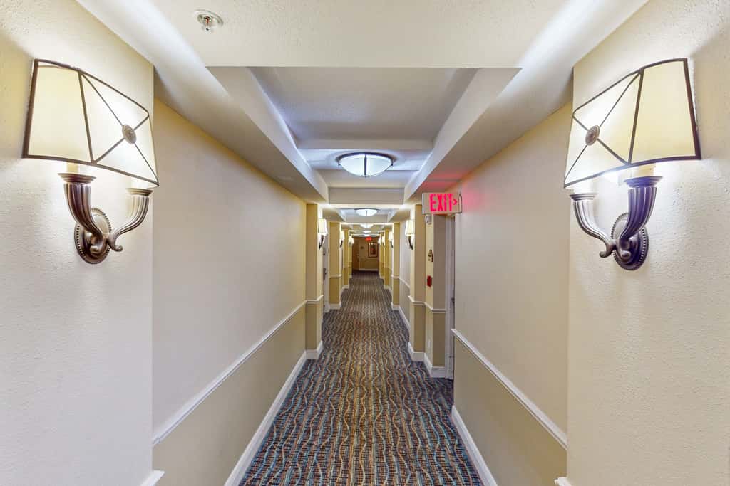 Daytona Beach Resort 258