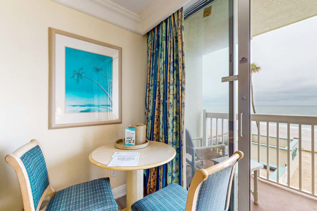 Daytona Beach Resort 258