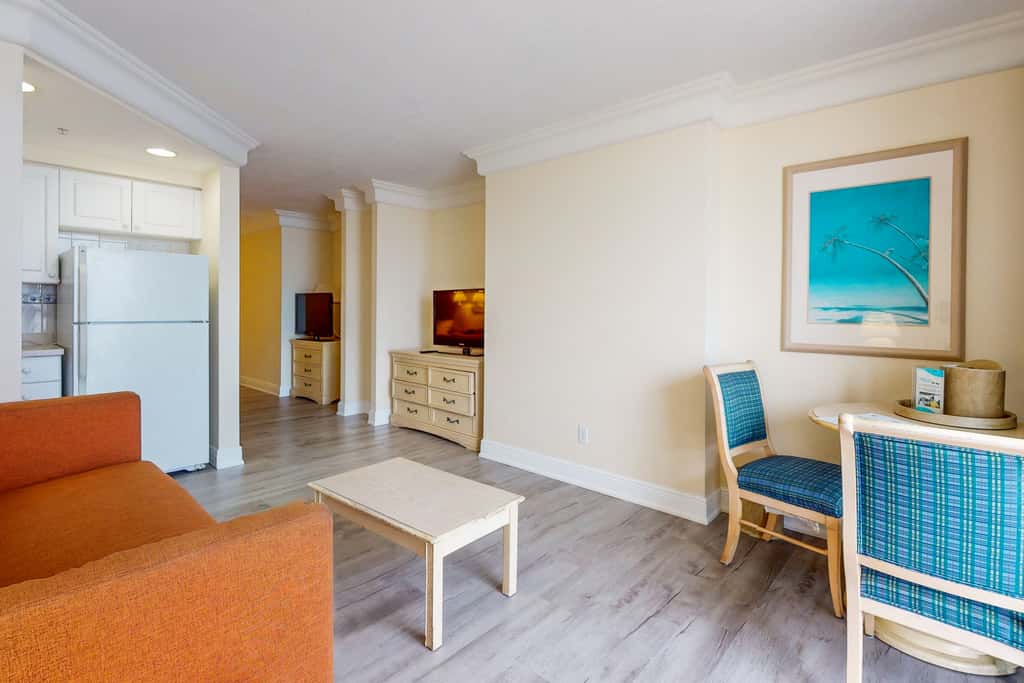 Daytona Beach Resort 258
